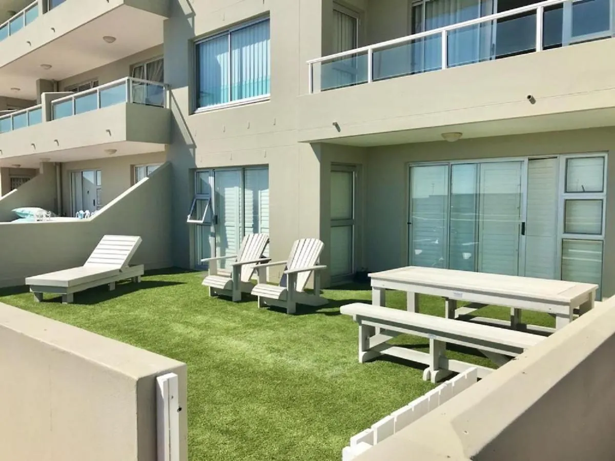 Appartamento Voir La Mer - Blouberg Beach Bloubergstrand