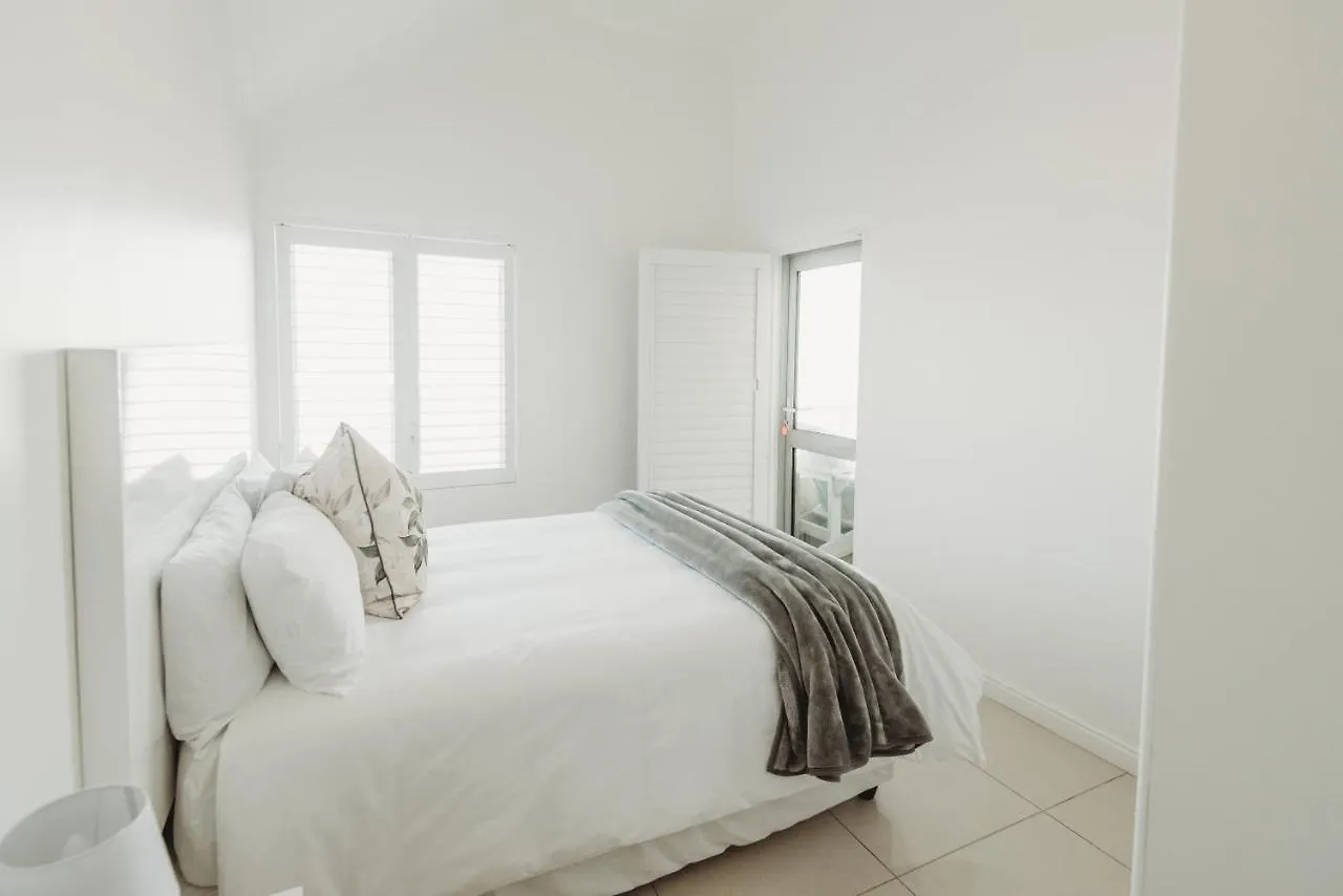 Appartamento Voir La Mer - Blouberg Beach Bloubergstrand