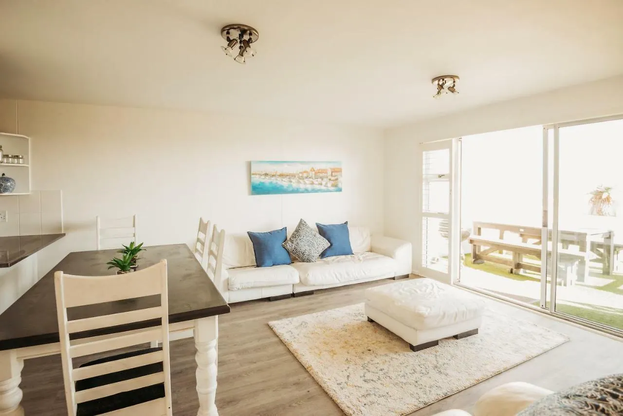 Appartamento Voir La Mer - Blouberg Beach Bloubergstrand Sudafrica