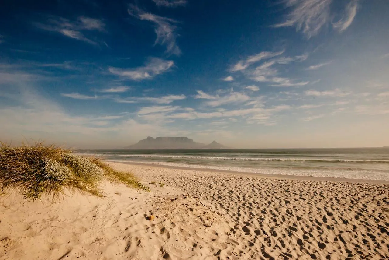 Voir La Mer - Blouberg Beach Bloubergstrand 0*,  Sudafrica