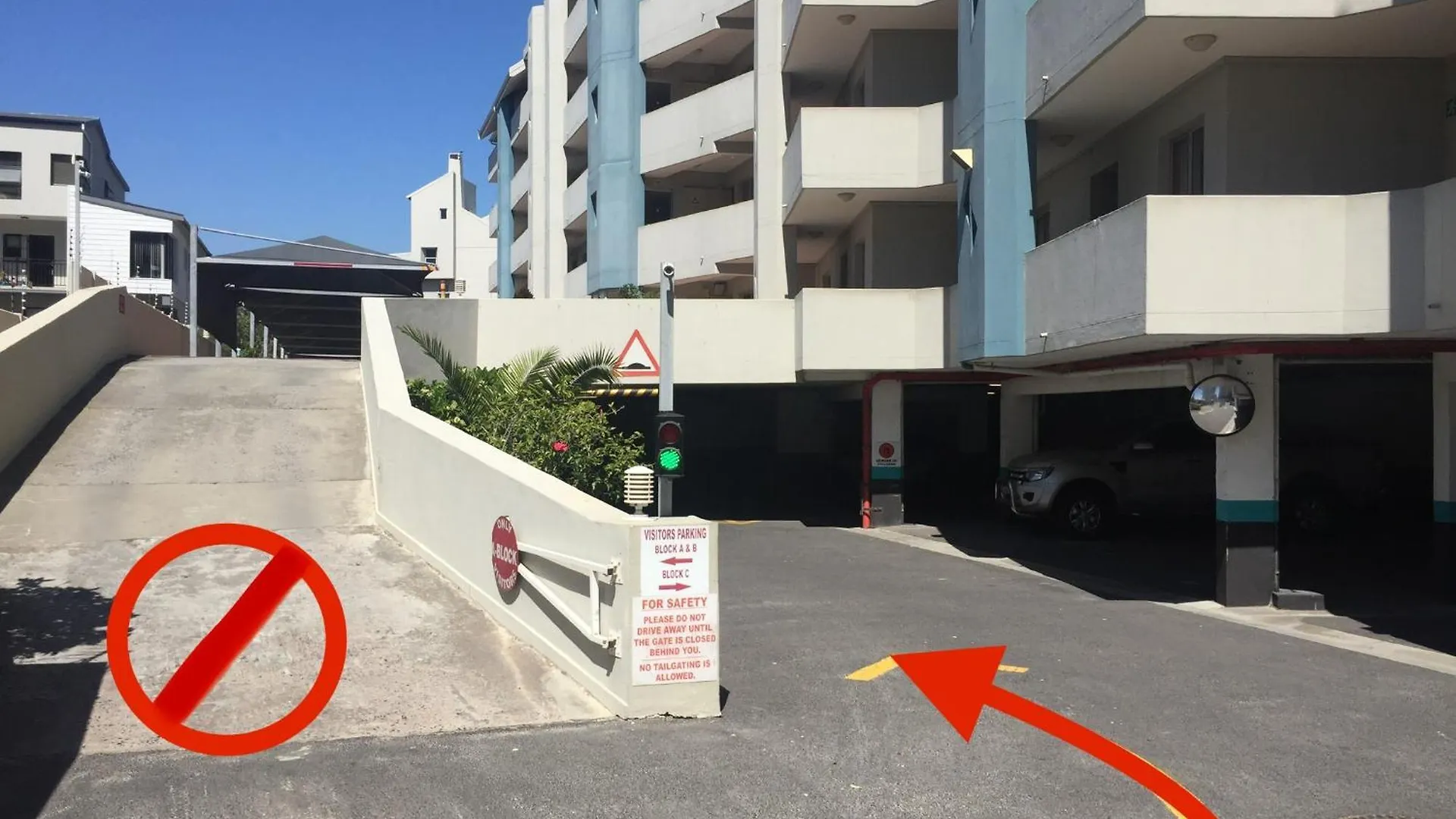 Apartment Voir la Mer - Blouberg Beach Bloubergstrand