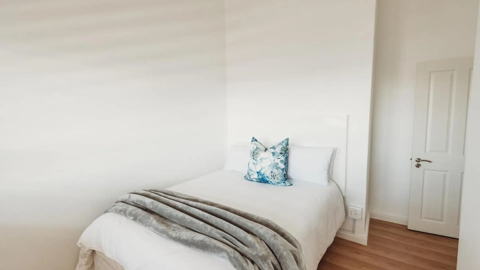 Voir la Mer - Blouberg Beach Bloubergstrand Apartment