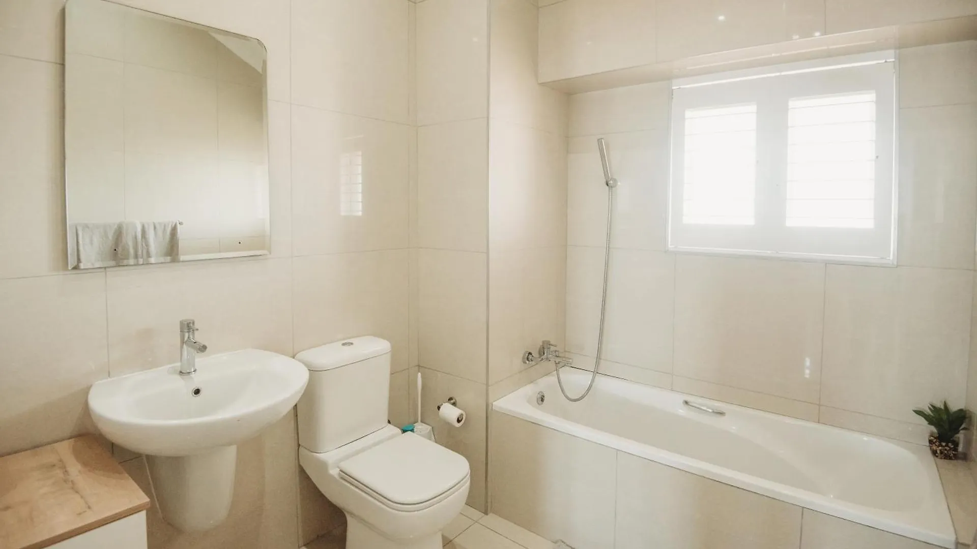 Apartment Voir la Mer - Blouberg Beach Bloubergstrand