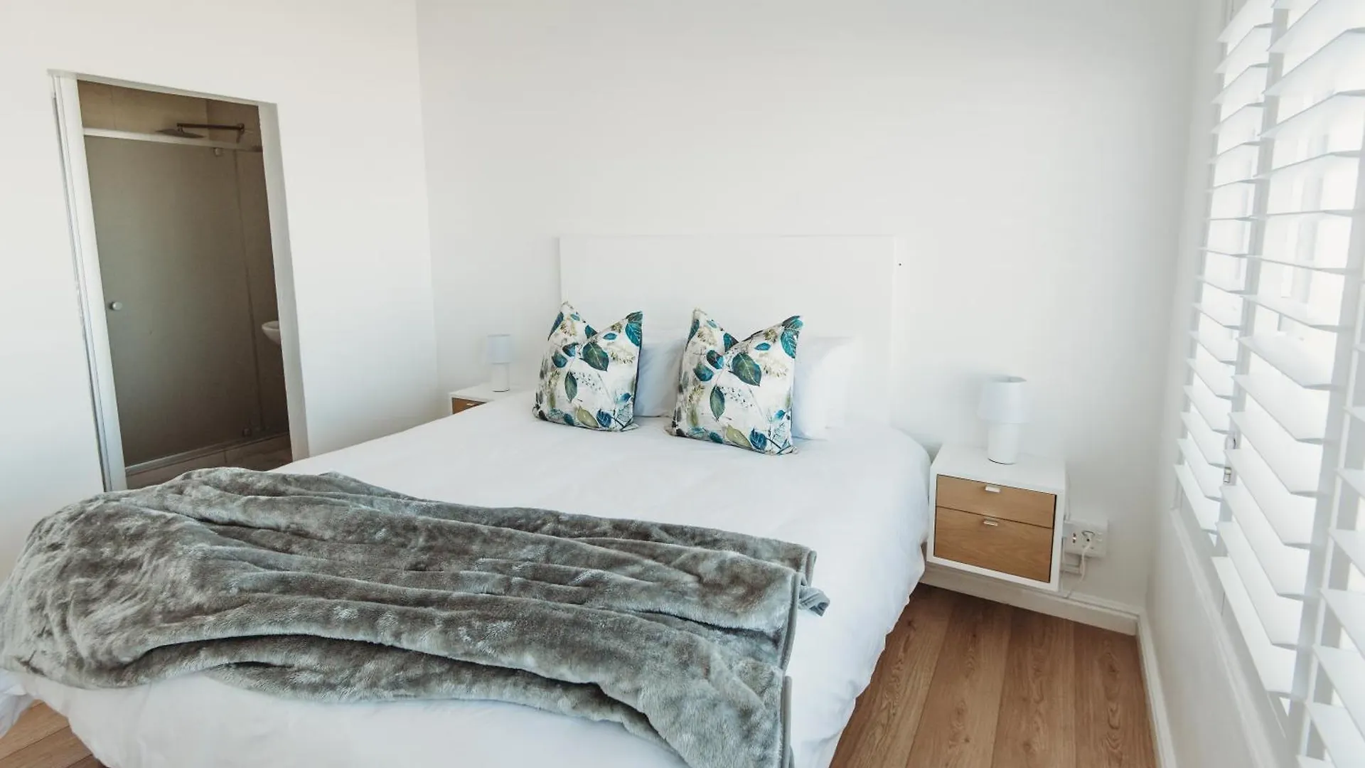 Apartment Voir la Mer - Blouberg Beach Bloubergstrand