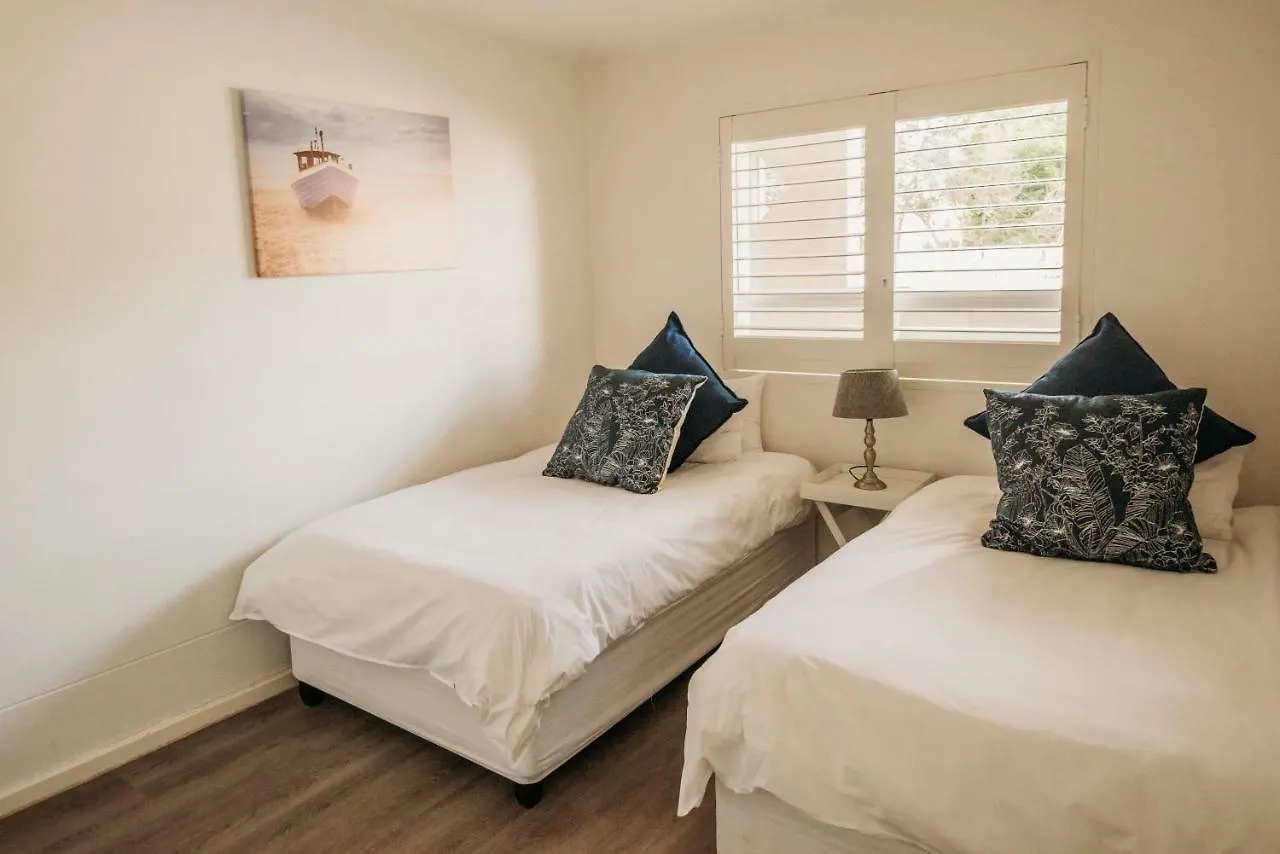 Apartment Voir la Mer - Blouberg Beach Bloubergstrand Südafrika